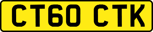 CT60CTK