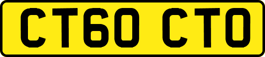 CT60CTO