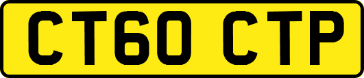 CT60CTP
