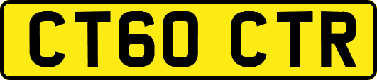 CT60CTR