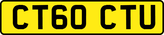 CT60CTU