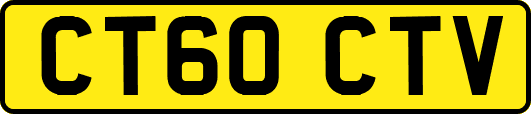 CT60CTV