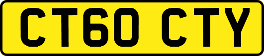 CT60CTY