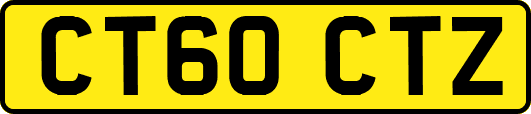 CT60CTZ