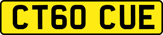 CT60CUE