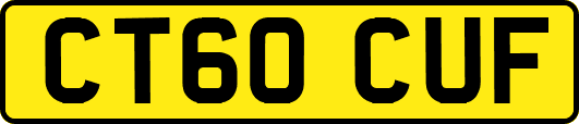 CT60CUF
