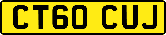 CT60CUJ