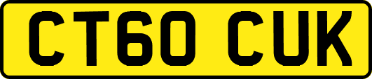 CT60CUK