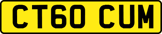 CT60CUM