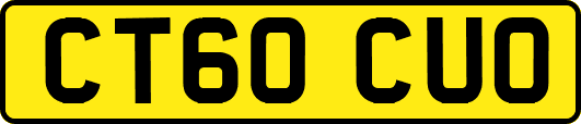 CT60CUO