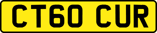 CT60CUR