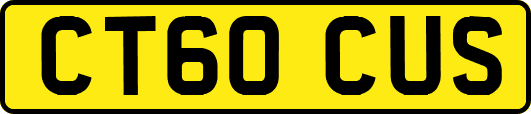 CT60CUS