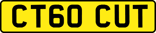 CT60CUT