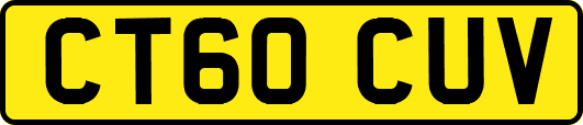 CT60CUV