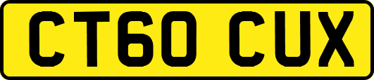 CT60CUX