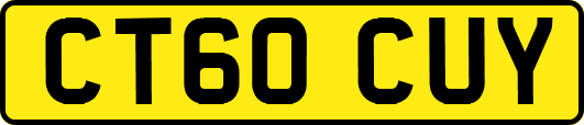 CT60CUY