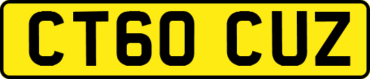 CT60CUZ