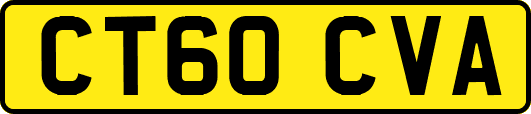 CT60CVA