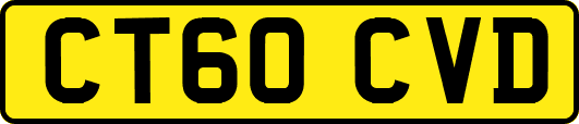 CT60CVD