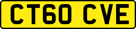CT60CVE