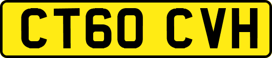 CT60CVH