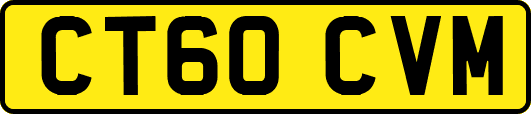 CT60CVM