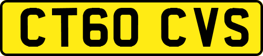 CT60CVS