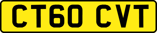 CT60CVT