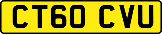 CT60CVU