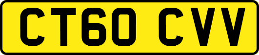 CT60CVV
