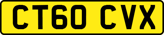 CT60CVX