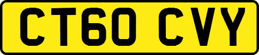 CT60CVY