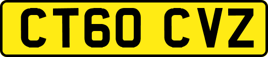 CT60CVZ