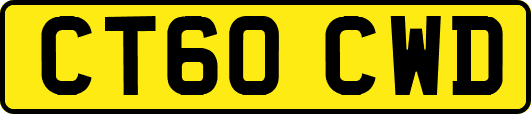 CT60CWD