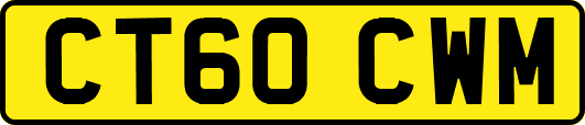 CT60CWM