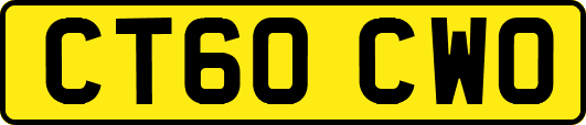 CT60CWO
