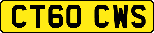 CT60CWS