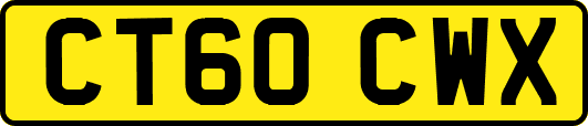 CT60CWX