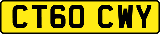 CT60CWY