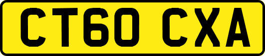 CT60CXA