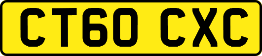 CT60CXC