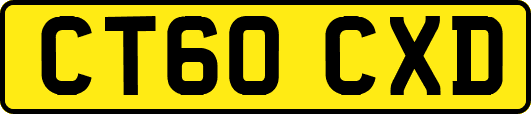 CT60CXD