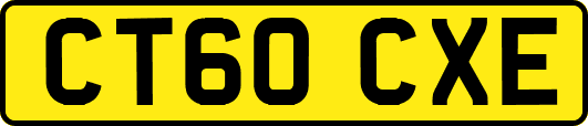 CT60CXE