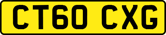 CT60CXG