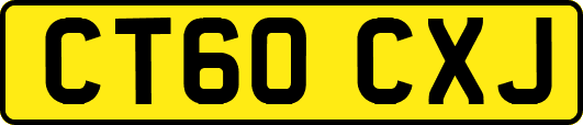 CT60CXJ