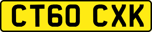 CT60CXK