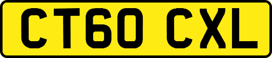 CT60CXL