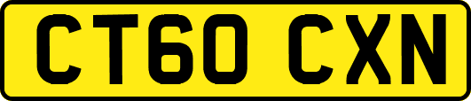 CT60CXN