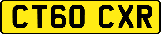 CT60CXR