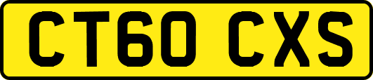 CT60CXS